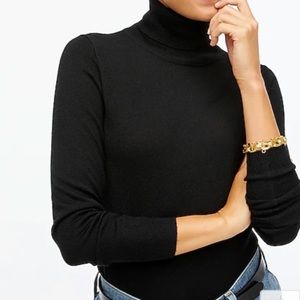 J. Crew Turtleneck